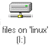 Linux als Datei-Server für Windows Netze
