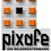 Kurz vorgestellt: Die Bilddatenbank pixafe