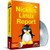 Update: Neuer Nickles Linux Report 2010 - es geht wieder rund!