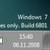 TUNING: Windows 7 - versteckte Funktionen  aktivieren