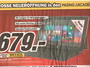 Schnitzel mit Pommes und Currysauce für 4,10 Euro und wWinRT-64