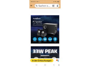 Suche Programm zur Reduzierung der Bässe der PC Boxen