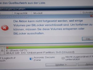 Bitlocker
