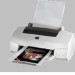 Epson SX100 streikt